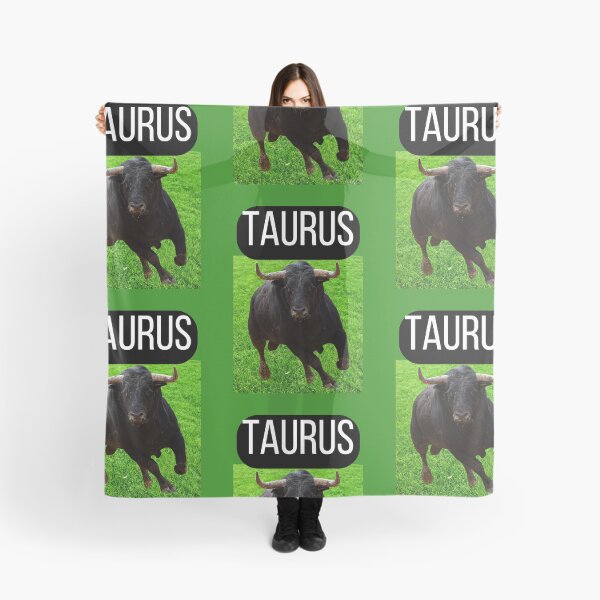 Item preview, TAURUS HOROSCOPE designed and sold by Highhocreations.