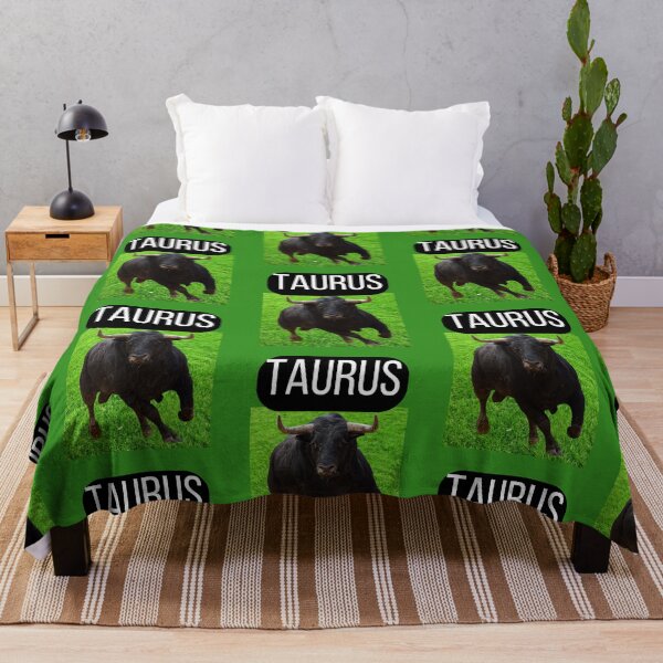 Item preview, TAURUS HOROSCOPE designed and sold by Highhocreations.