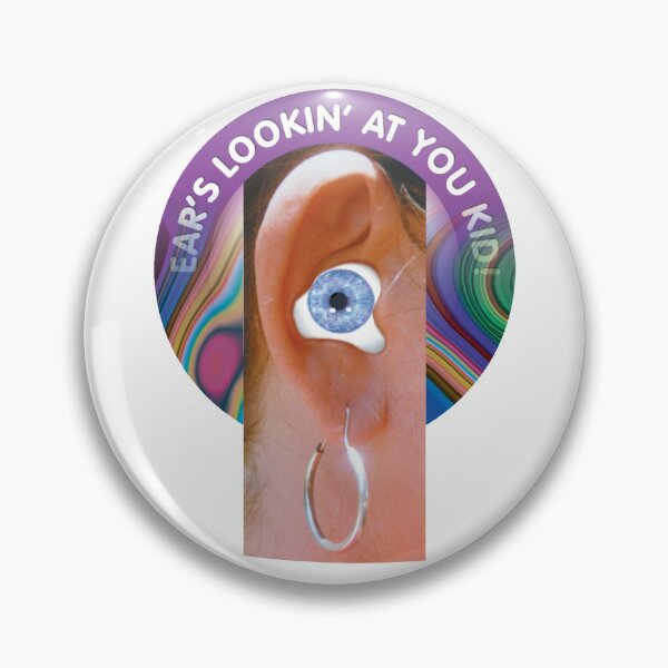 Item preview, Earlook designed and sold by Waves.