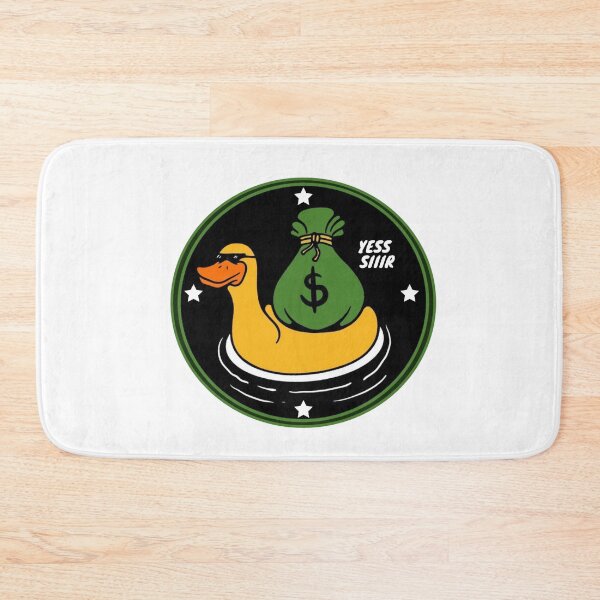 Item preview, Rich Duck,Yess Siiir designed and sold by Gazo freeze  ★★★★★.