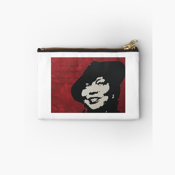 Item preview, Zora Neale Hurtson designed and sold by srexprezzions.