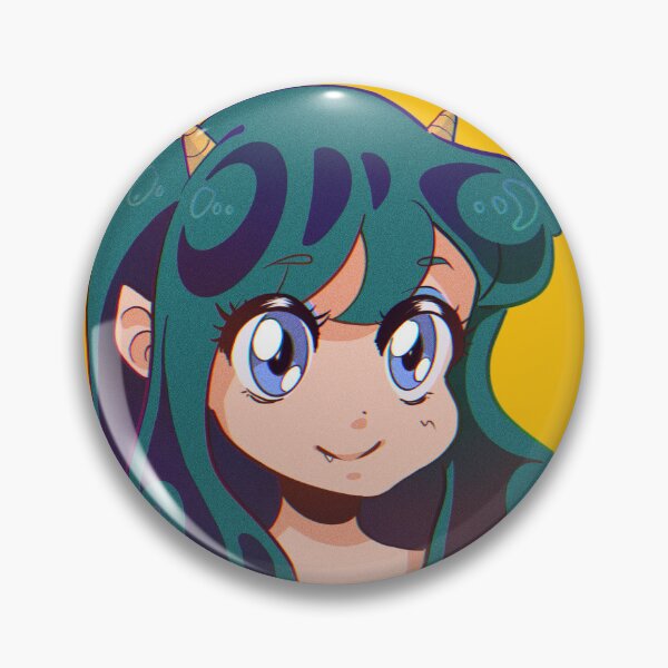 Item preview, Lum the Invader Girl designed and sold by Rem x.