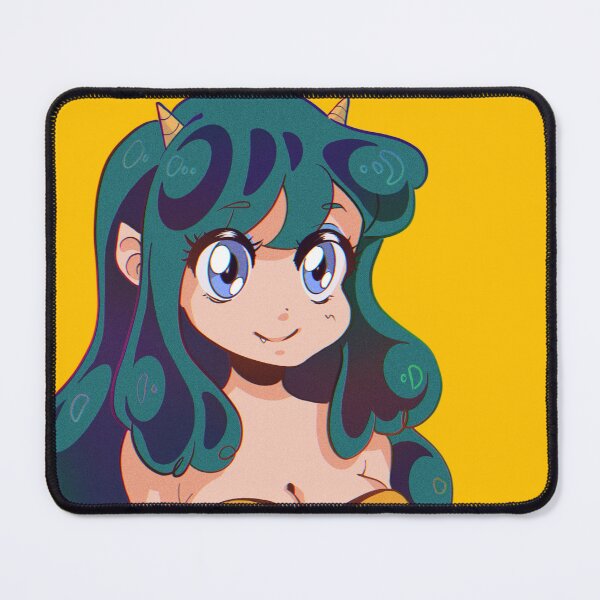 Item preview, Lum the Invader Girl designed and sold by Rem x.