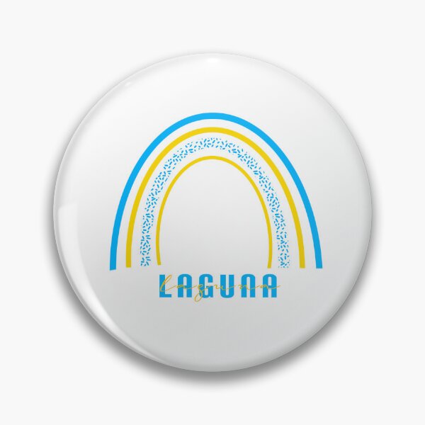 Item preview, Laguna Rainbow designed and sold by gracepitcock.