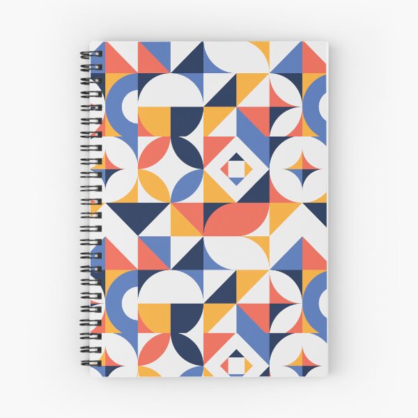 Item preview, Neo Geometric Art | 1980's Retro Art designed and sold by Vibrant Creations.