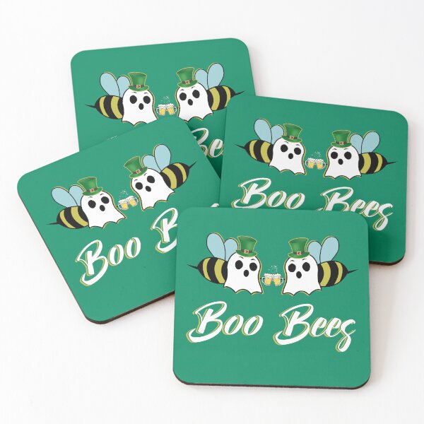 Item preview, boo bees patrick day designed and sold by Lasicka123.