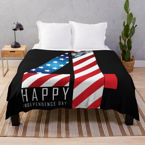 Item preview, Happy Independence Day America designed and sold by BcreativeTT.