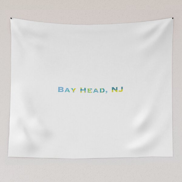 Item preview, Bay Head, NJ designed and sold by Gianna Dolan.