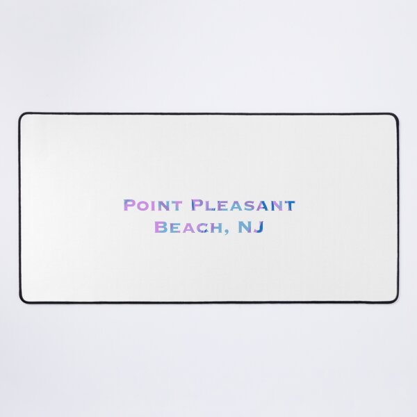 Item preview, Point Pleasant Beach, NJ designed and sold by Gianna Dolan.