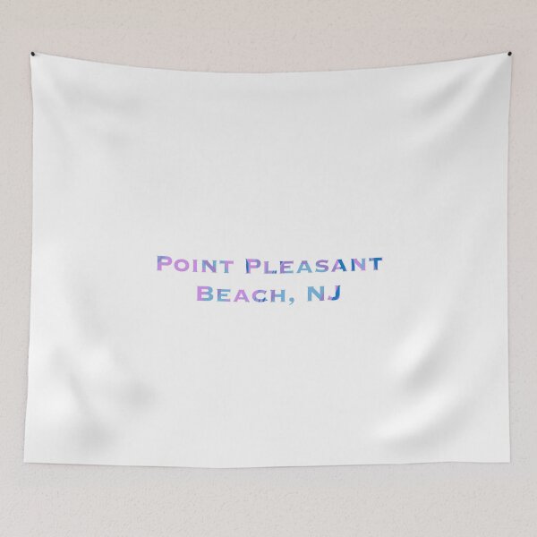 Item preview, Point Pleasant Beach, NJ designed and sold by Gianna Dolan.