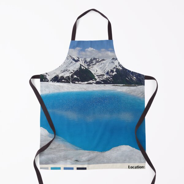 Item preview, Wrangell–St. Elias National Park designed and sold by JoshuaDarbon94.