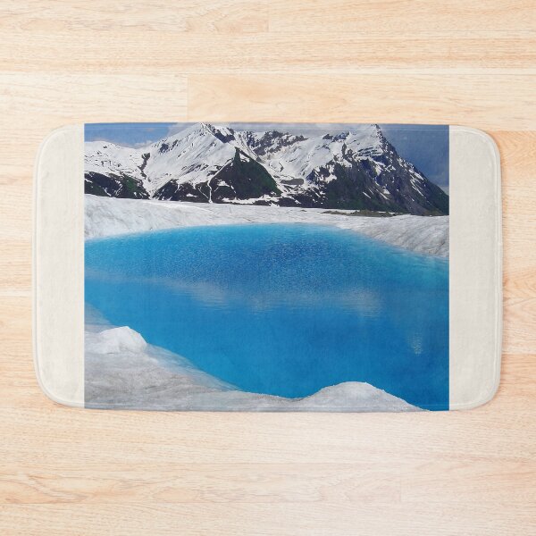 Item preview, Wrangell–St. Elias National Park designed and sold by JoshuaDarbon94.
