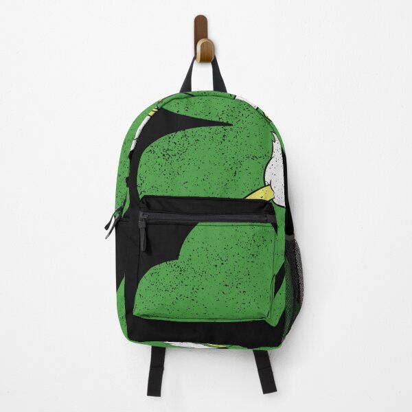 Item preview, Donald Duck Retro Shamrock St. Patrick's Day designed and sold by JennieDreher.