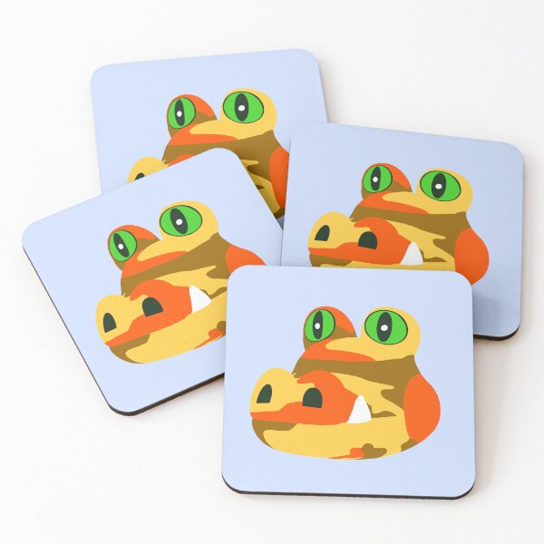Item preview, Sly designed and sold by Nichestalgia.