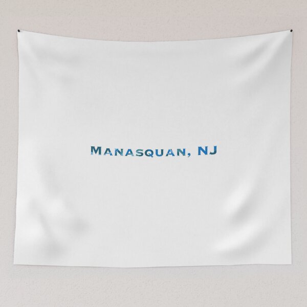 Item preview, Manasquan, NJ designed and sold by Gianna Dolan.
