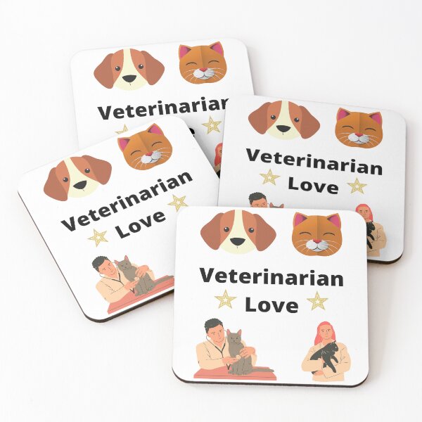 Item preview, veternarian love,cat doctor,dog doctor,bird doctor,animal lover designed and sold by LGMmugsdesign.