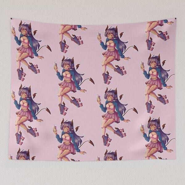 Item preview, Sporty Waifu designed and sold by MissTay.