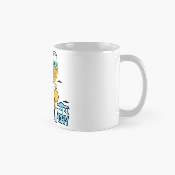 Item preview, Crypto Makes Other Money Cry Funny Joke tshirt Dollar Coin Crying Animation Fan Art designed and sold by doseofwin.
