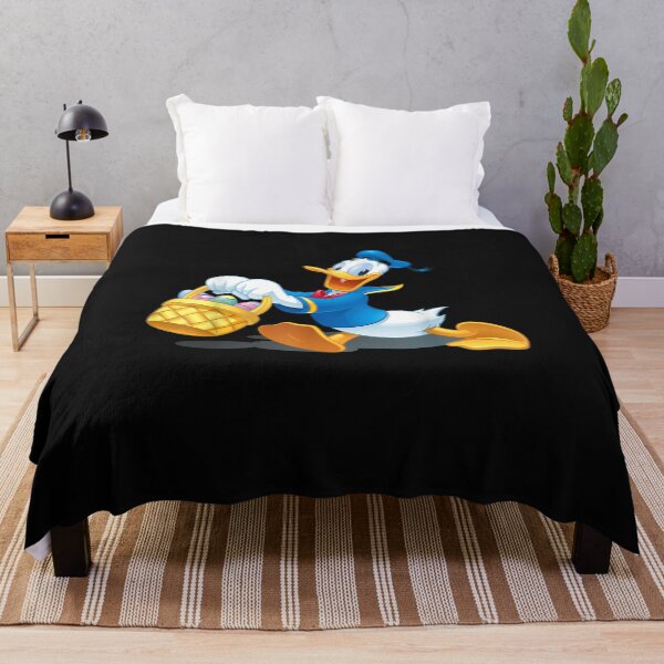 Item preview, Easter Donald Duck Easter-Eggs designed and sold by JennieDreher.