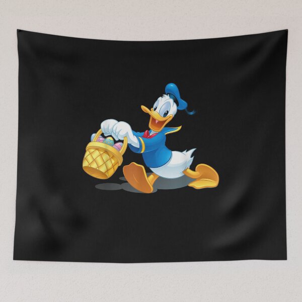 Item preview, Easter Donald Duck Easter-Eggs designed and sold by JennieDreher.