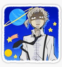 Starstruck Atsushi Sticker