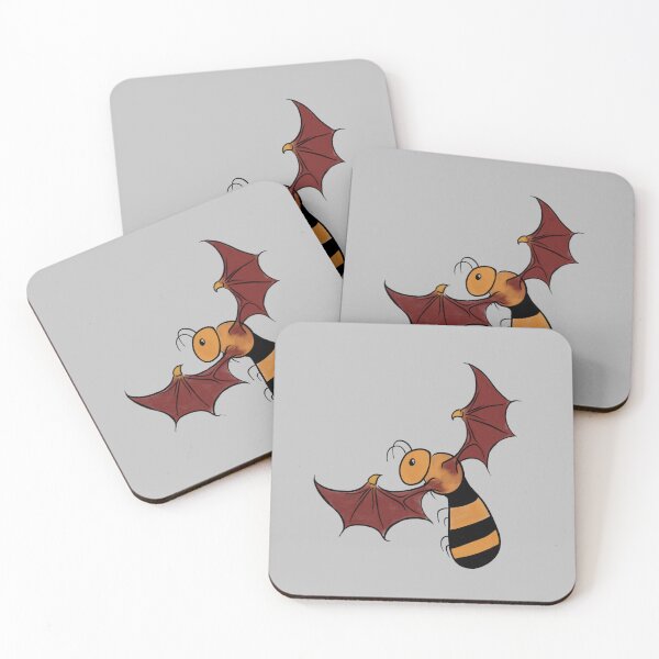 Item preview, Dragon Bee designed and sold by Moxieann.
