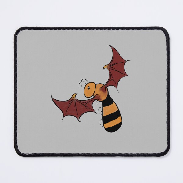 Item preview, Dragon Bee designed and sold by Moxieann.
