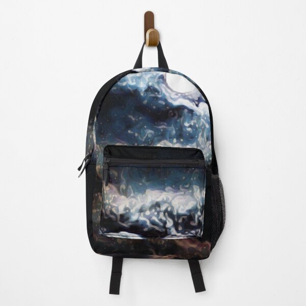 Item preview, Moonlit Clouds designed and sold by GrudleBay.