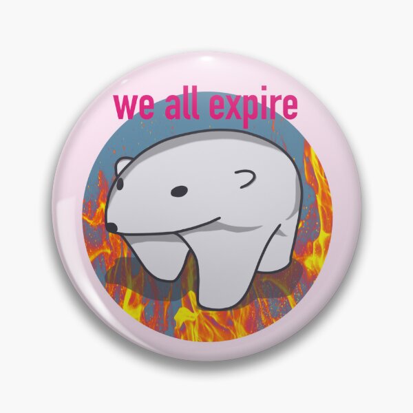 Item preview, polar pessimist designed and sold by still_specter.