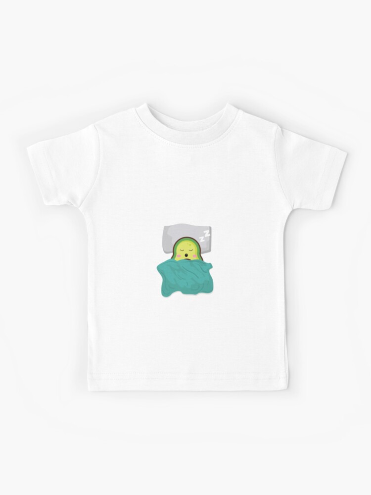 Avocado best sale pyjamas kids