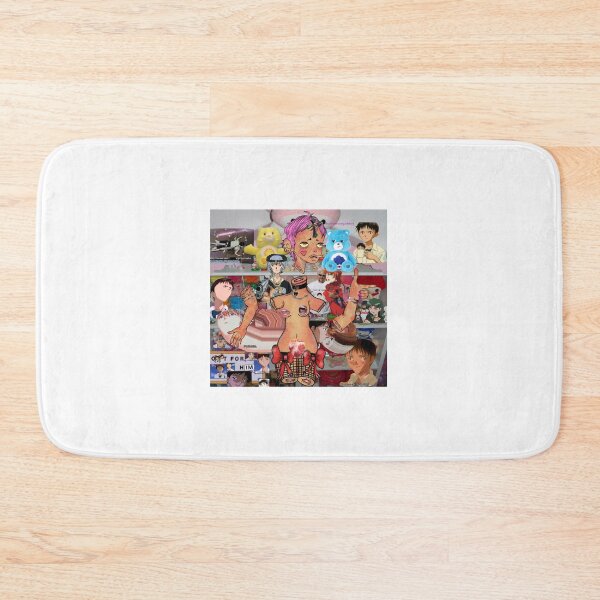 Item preview, Neon Genesis Evangelion designed and sold by bucketbum.