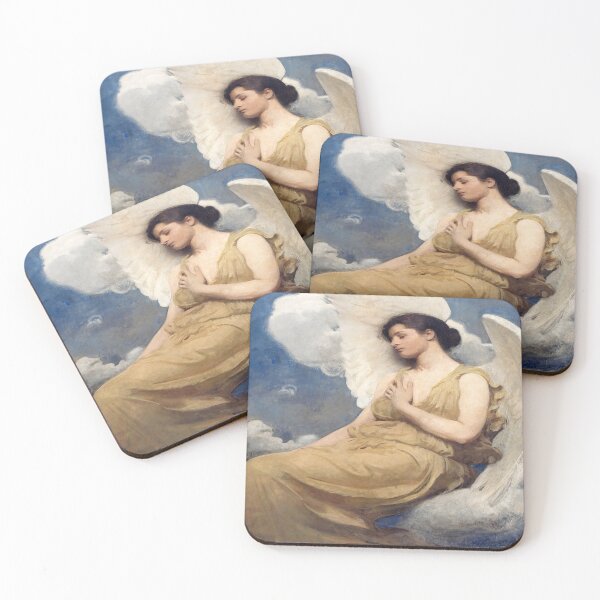 Item preview, Angel Paint designed and sold by Creativa1410.