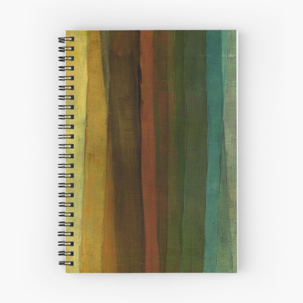 Item preview, Multicolour vertical stripes pattern designed and sold by Tanuja  Sharma.