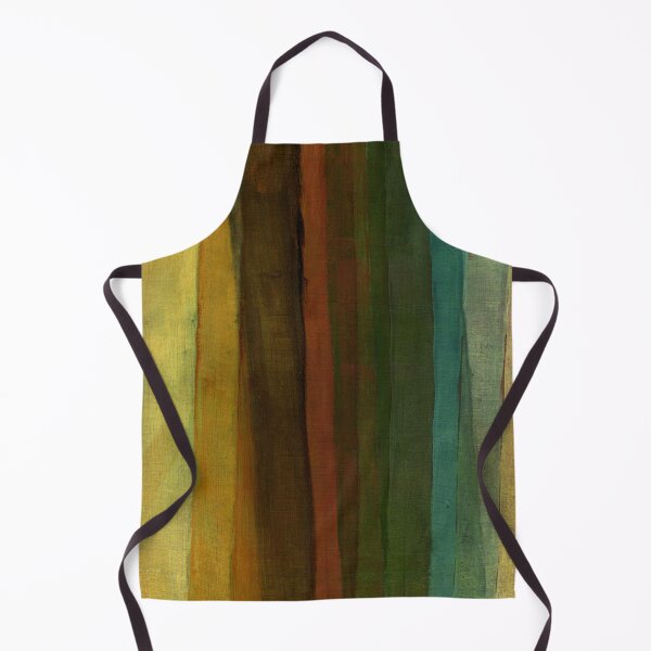 Item preview, Multicolour vertical stripes pattern designed and sold by Tanuja Sharma.