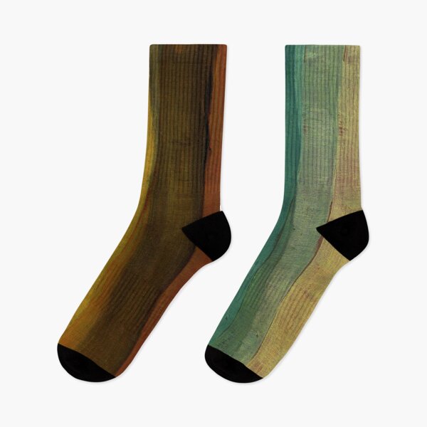 Aperçu de l'œuvre Motif rayures verticales multicolores créée et vendue par Tanuja  Sharma.
