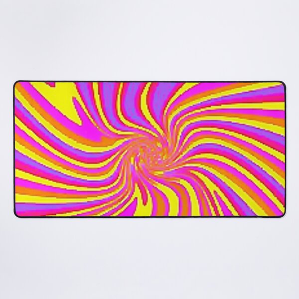 Item preview, 70s HIPPIE TOTALLY TRIPPY DESIGN 22 designed and sold by THE AMERICAN TEEVANGELIST.