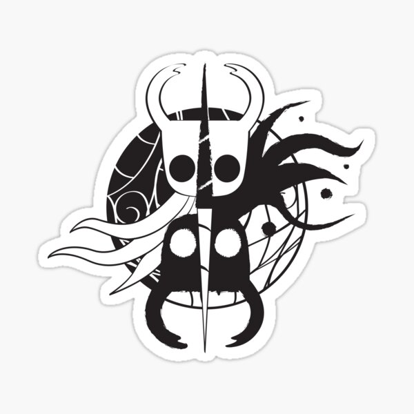 Item preview, Hollow Knight Balance designed and sold by 4th-Reaper.