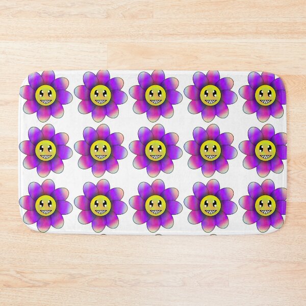 Item preview, Flower psicodélico designed and sold by Cositas-Random-.