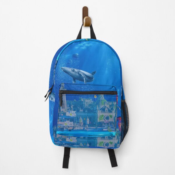 Item preview, Atlantis  designed and sold by CosmicBee.