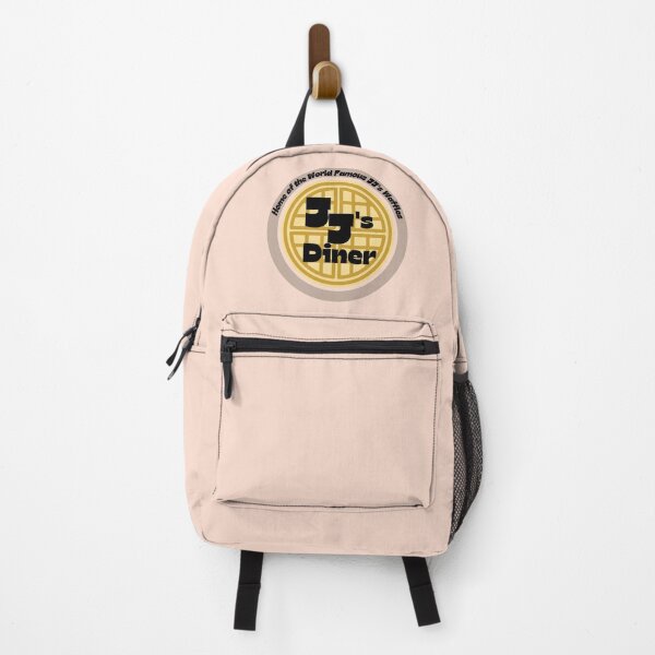 Item preview, JJ's Diner (Parks and Rec) designed and sold by AARW99.