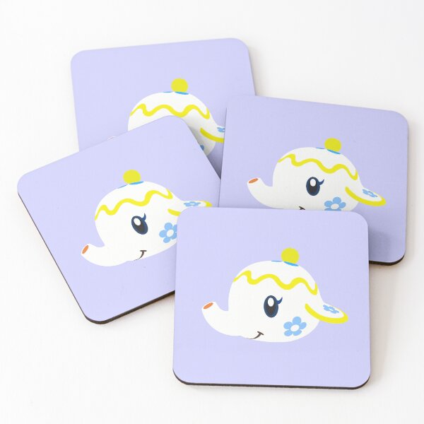 Item preview, Tia designed and sold by Nichestalgia.
