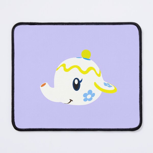 Item preview, Tia designed and sold by Nichestalgia.