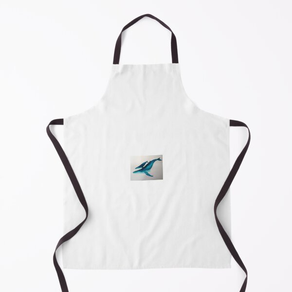 Item preview, WHALE designed and sold by VELVET .CAKE.