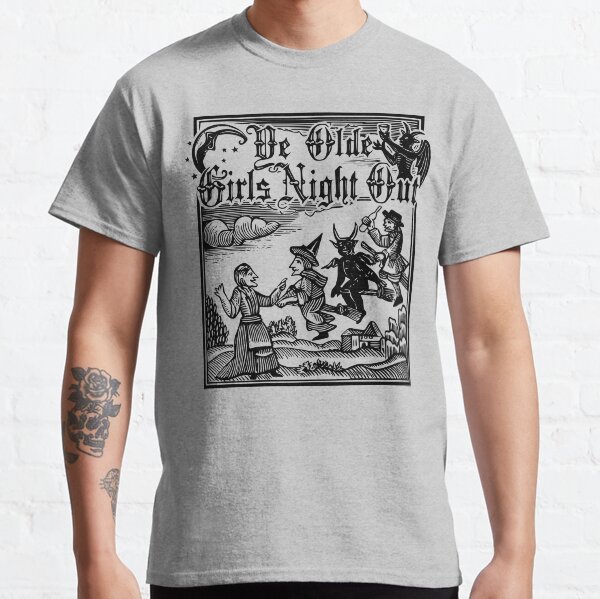 Item preview, Girls Night Out designed and sold by RavenWake.