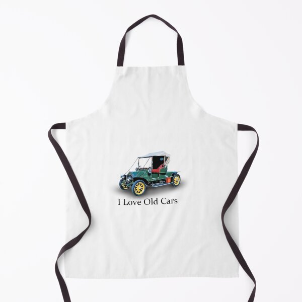 Item preview, I love old cars. designed and sold by voyagerone510.