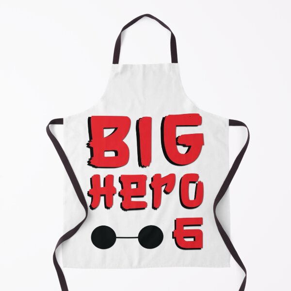 Item preview, Big Hero 6 Stickers designed and sold by i-brittanye23.