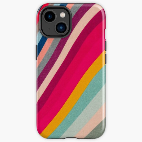 paul smith iPhone Tough Case