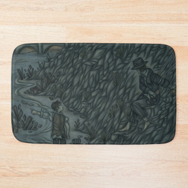 Item preview, rehabilitate designed and sold by Dybbuk-Debunked.