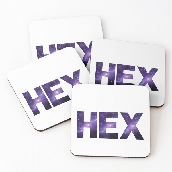 Item preview, Hex Cryptocurrency for Hex Stakers designed and sold by blackpanpan.
