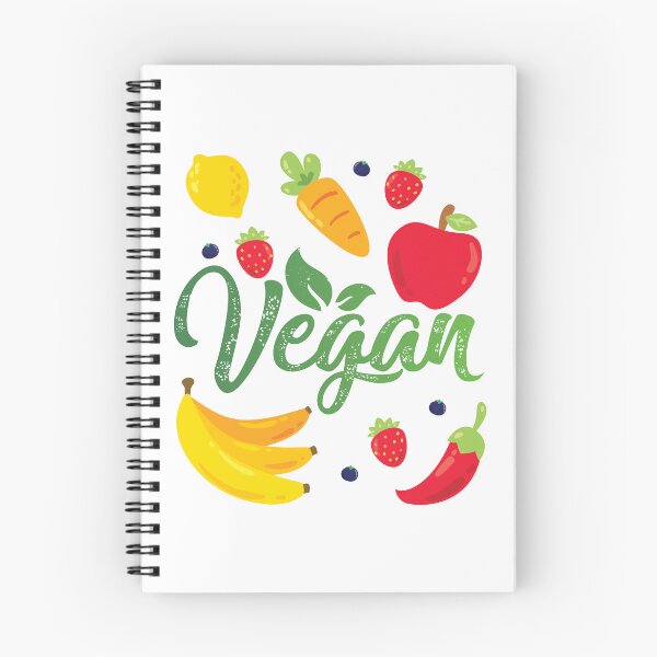 Item preview, Vegan Fruits designed and sold by Alec Buchan.